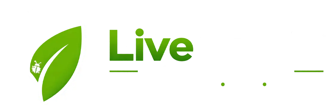 Live Saúde Ambiental | Controle de Pragas - Saúde - Proteção