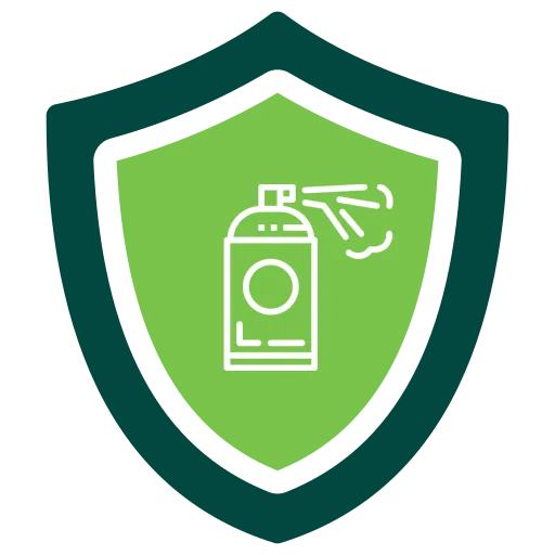 Sanitização - Live Saúde Ambiental | Controle de Pragas - Saúde - Proteção